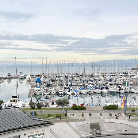 Luxury Marina View Apartment Izola Exterior photo